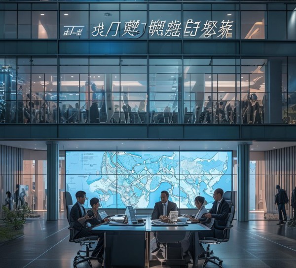 淮安宇翔企业管理咨询，助力企业成功，开启未来新篇章