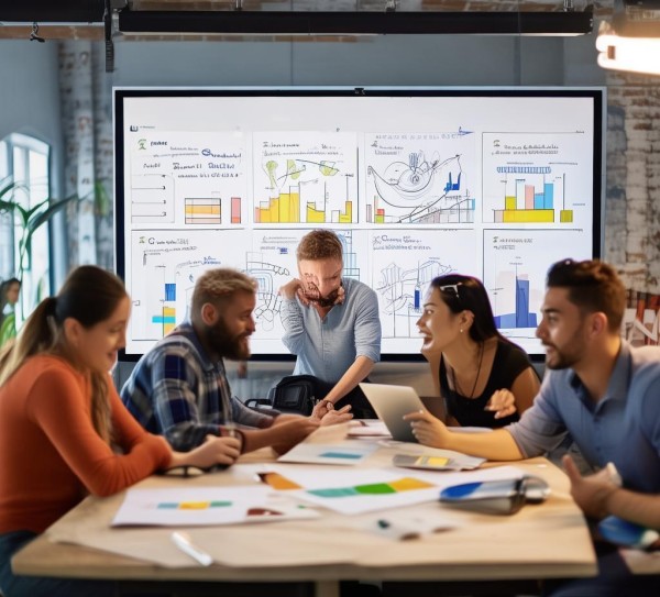 轻松玩转企业文化，从案例到实践的深度解析