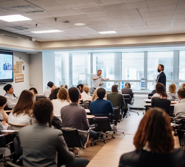 企业新闻宣传培训班，助力企业高质量发展