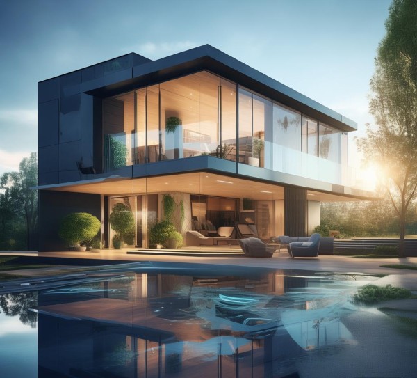 智慧与创新的完美结合，为您的理想居住环境打造解决方案