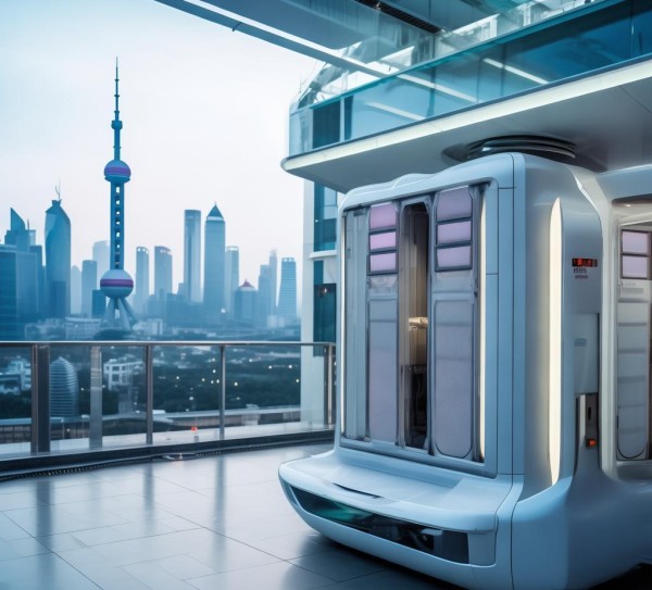 上海咏典，高端医疗设备与创新转型的双重价值