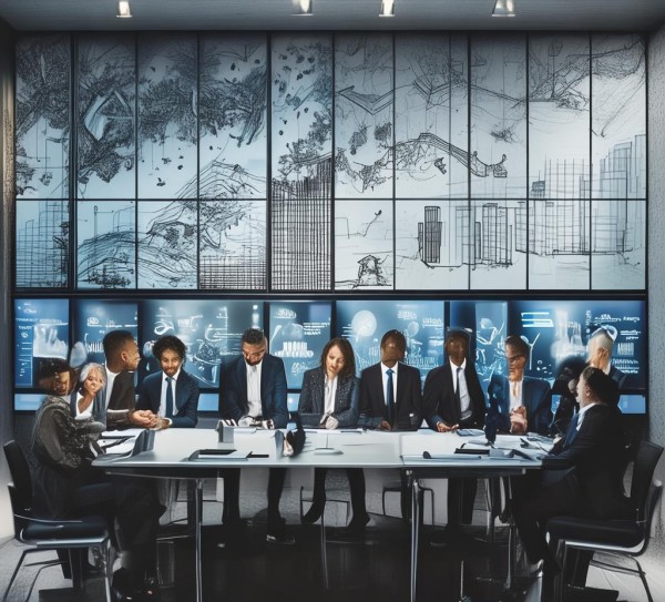 关于企业管理建设方案的思考