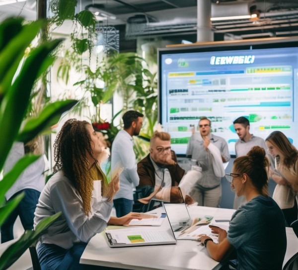 构建以奖励方案为基础的可持续企业文化