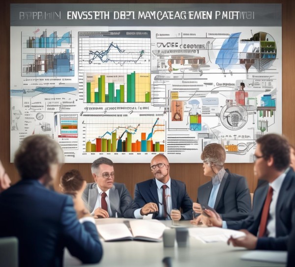 投资型企业管理方案，从风险管理到可持续发展