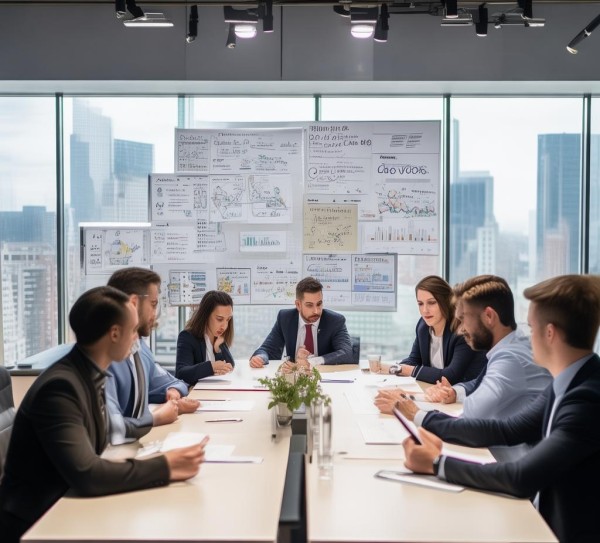 企业管理公司避税方案如何应对税务挑战，高效避税方案的解决方案