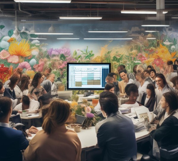 企业文化内部变革，一场深刻变革