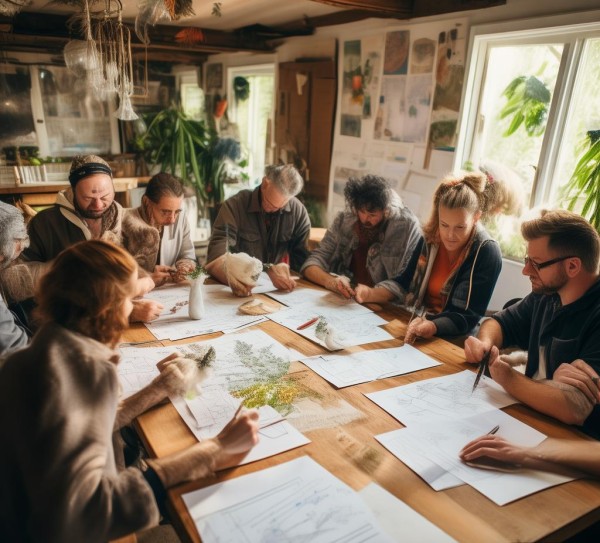 家禽管理方案的探讨与路径
