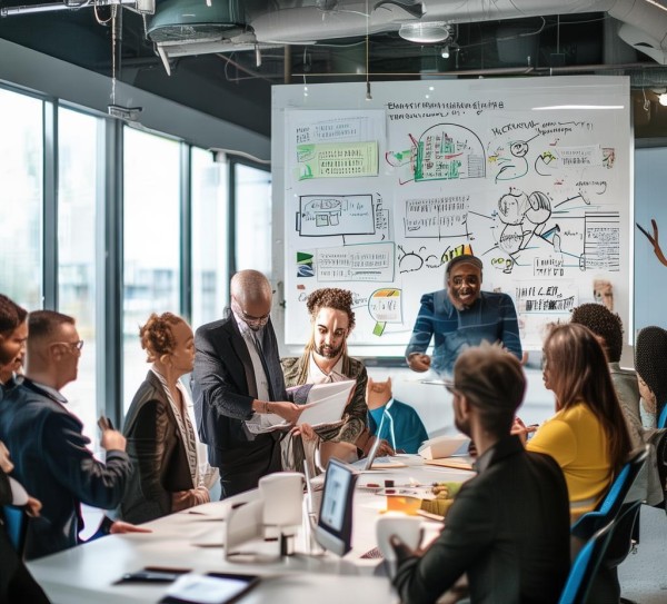 打造有效的企业管理文化，从理念到实践的思考与探索