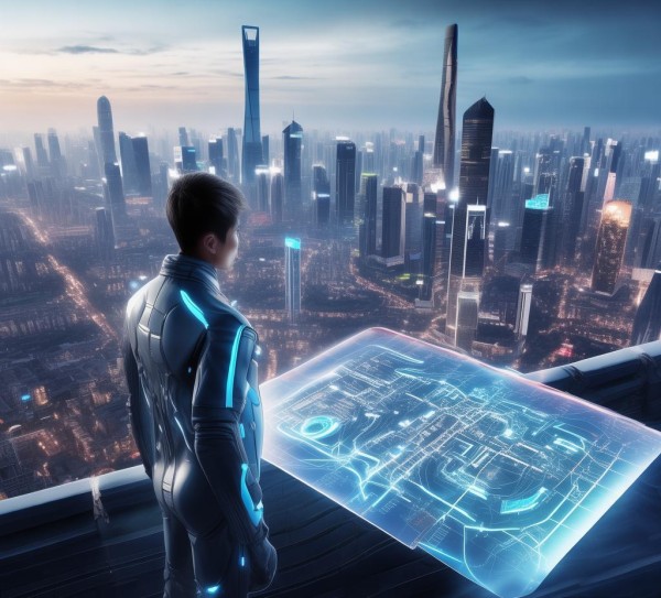 探索未来，上海仁略企业管理咨询的未来展望