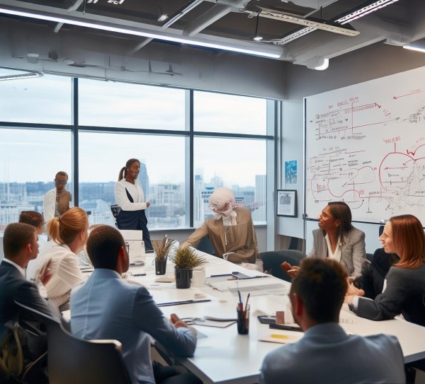 企业标准化管理培训，挑战与机遇