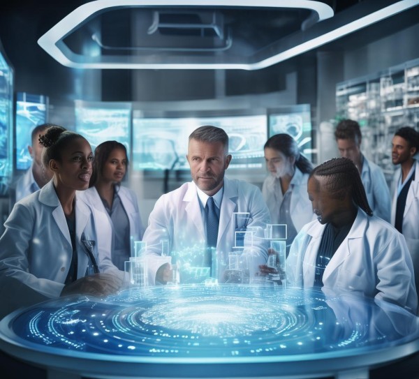 医药企业管理创新路径构建，精准医疗、生物技术、高端市场、数字化转型、国际化战略、人才引进与风险防控的综合保障