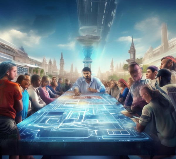 传统体育管理模式的创新路径探索