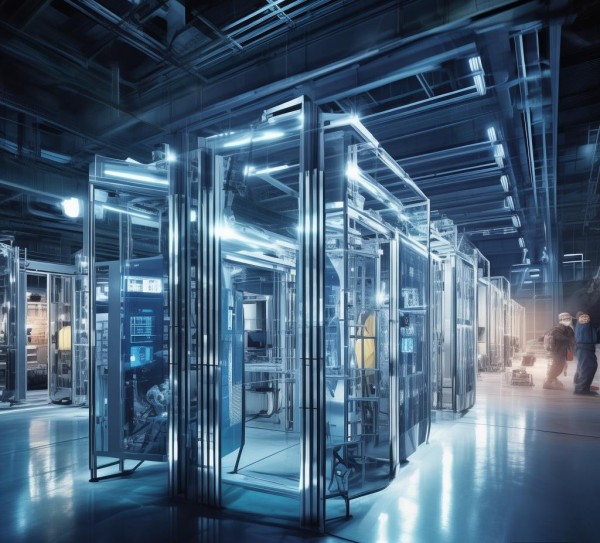 钢材管理方案的范本设计与实施，全面管理，确保安全与高效