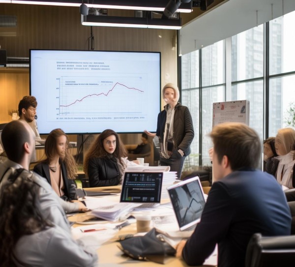 企业培训助力新闻稿件高质量输出，促进提升