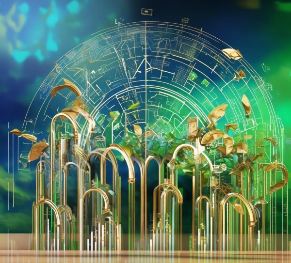 构建金融企业高质量发展的系统性思维框架