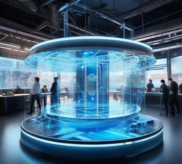 企业管理平台，赋能企业数字化转型的桥梁