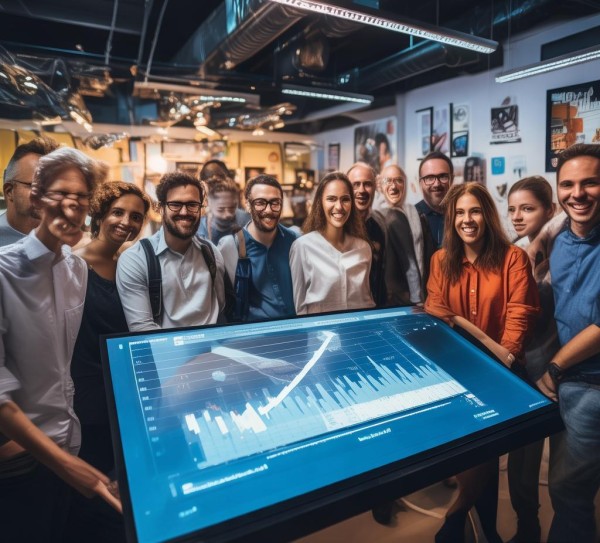 企业文化，从案例到成功