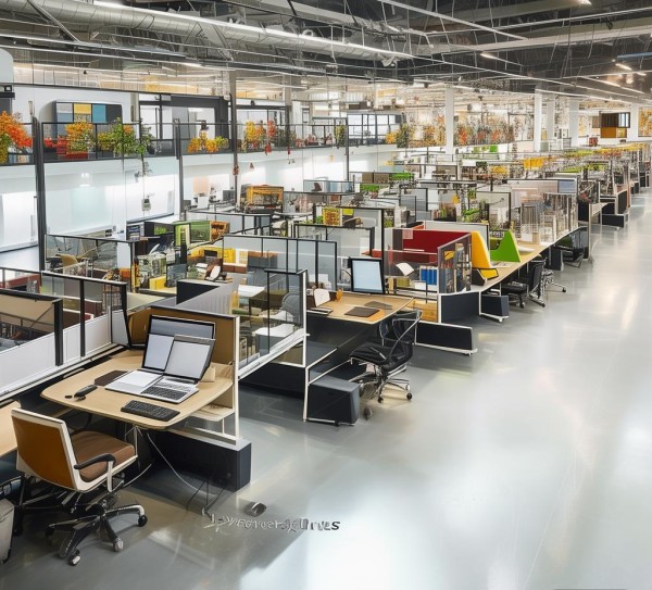 企业文化演变案例，从单一到多元化的一次实践