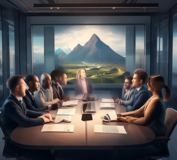 思慕管理咨询服务助力成功之路