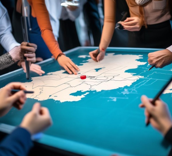 随州企业管理咨询，助力企业发展的新发展机会