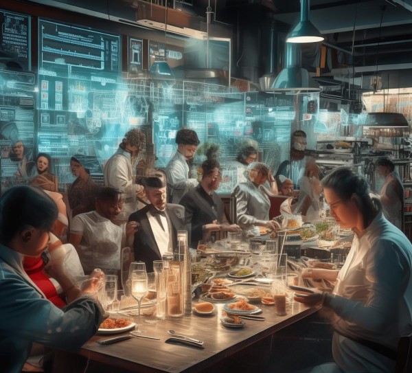 从传统餐饮到数字化转型，精准运营新路径