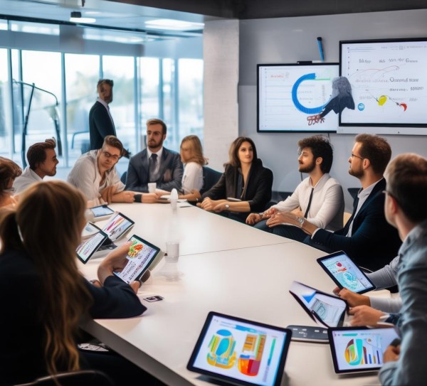 企业培训，提升企业竞争力的有力措施