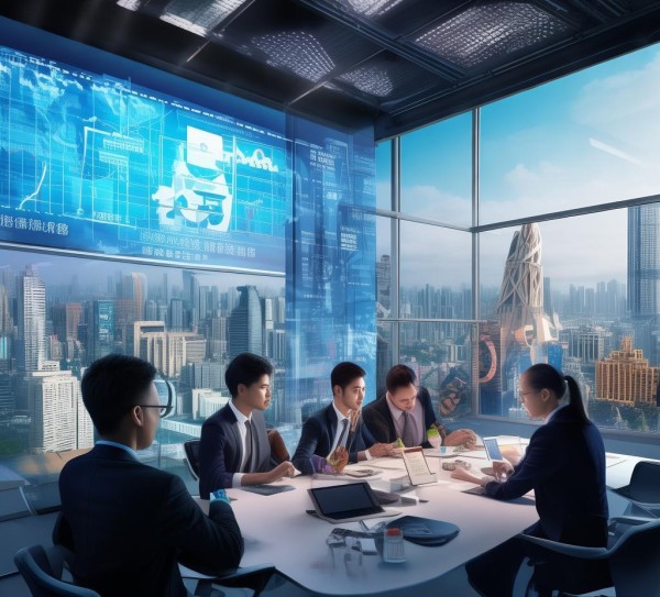 管理咨询与市场拓展，温州广威的创新驱动与国际化机遇