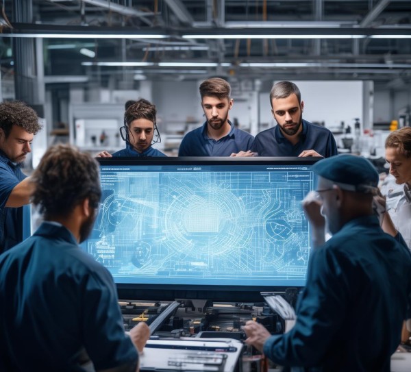 调研促改助力维修企业管理现代化