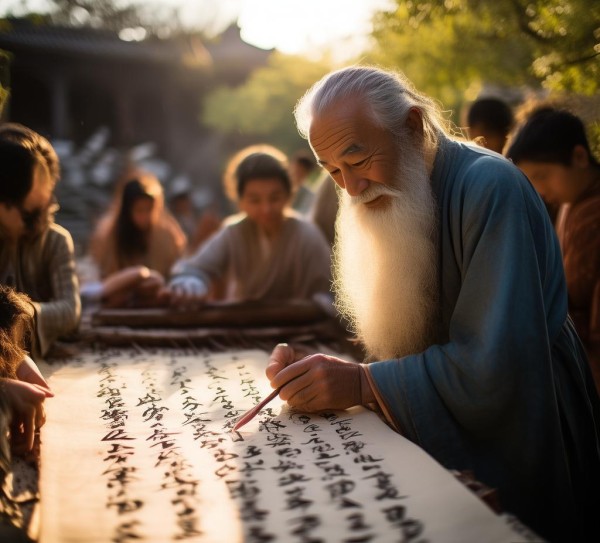 文化传承的责任