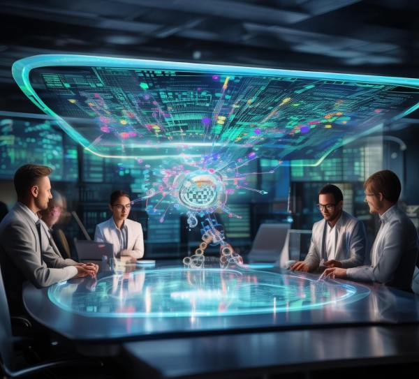 构建全面风险管理体系的方案