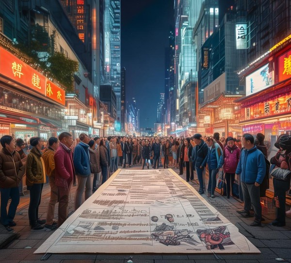 中国公司故事，真实与被误解