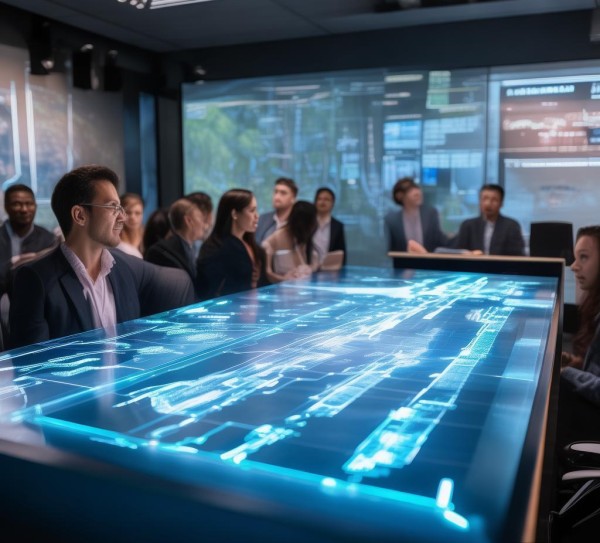 新余鑫卓，企业管理咨询的未来之路