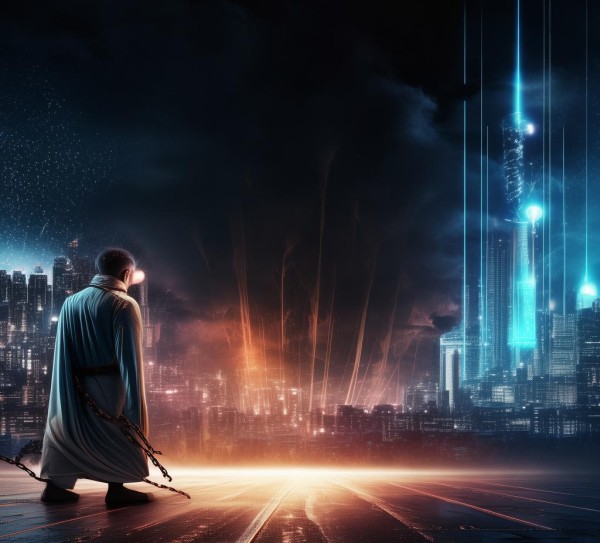 数字化转型，传统管理的桎梏，未来管理的觉醒之路