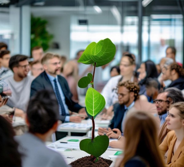 从小到大，企业薪酬调查培训助力员工成长，推动企业发展。