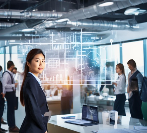 杭州国际格业管理咨询，精准定位，创新驱动发展