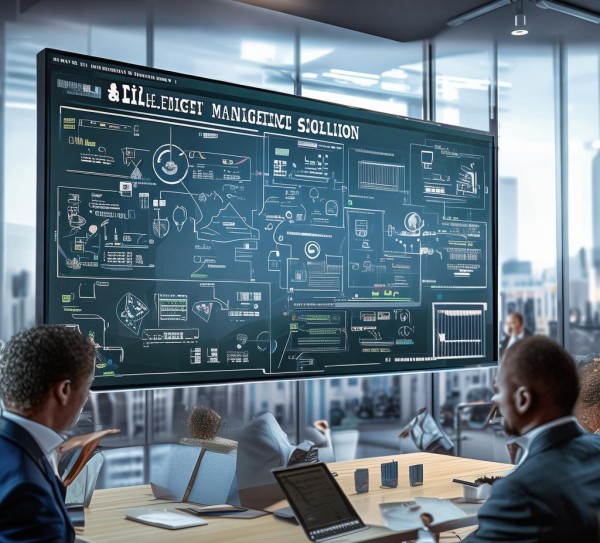 钉钉企业管理方案详解