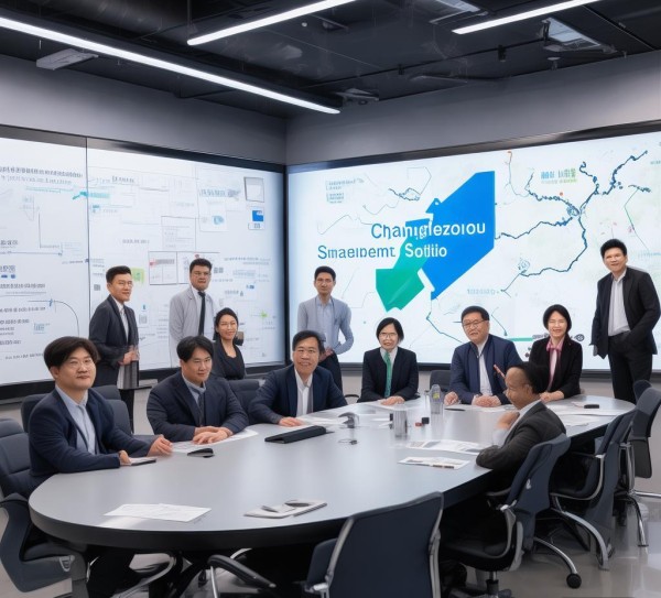 常州运营企业管理方案，构建高质量发展新引擎