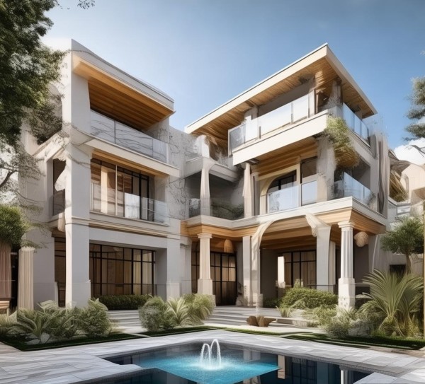 地产企业，传承与创新的结合