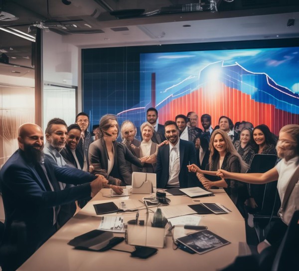 从危机到机遇，企业文化并购的成功案例