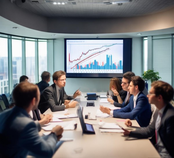 企业开展财务培训，提升企业竞争力