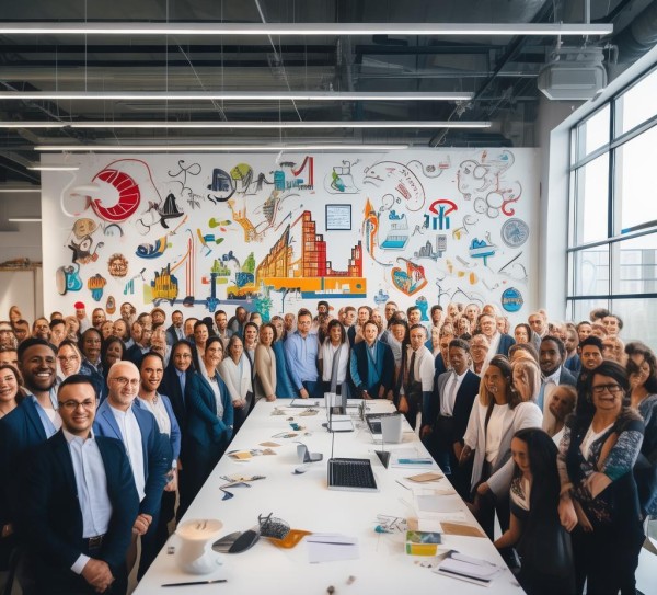 企业文化与企业精神，助力您的企业