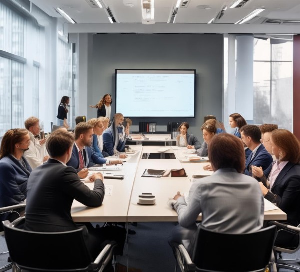 企业管理能力提升培训