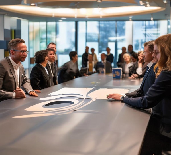 万科企业文化，品质与责任的双重境界