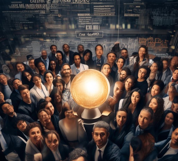 敬业文化照亮企业精神