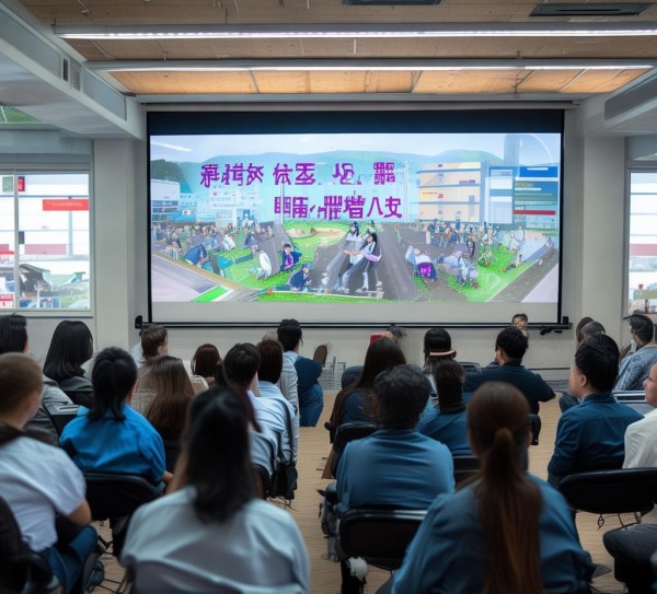 警惕电信诈骗，企业反诈培训需重视，防范诈骗，加强防范意识