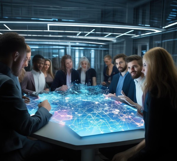 创新驱动的博蓝管理之道