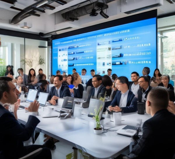 国内企业文化，从理论到实践，管理案例分析