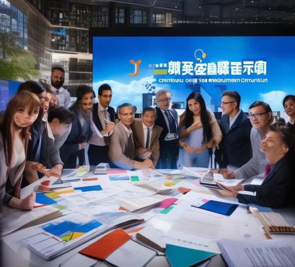 成都合优企业管理咨询，赋能企业，推动发展