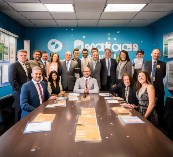 百优案例——企业文化之光