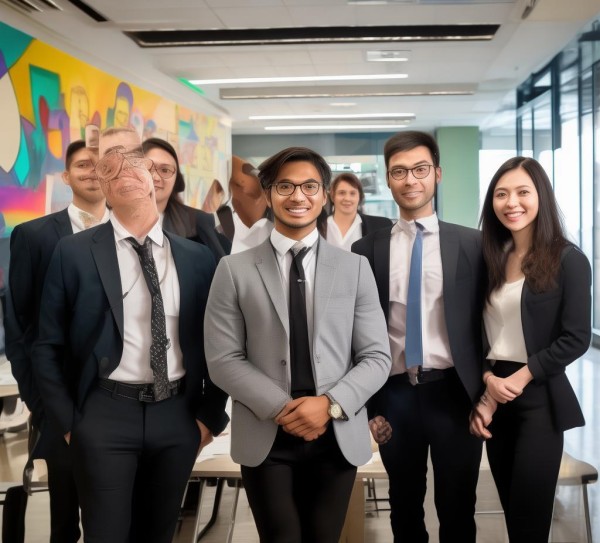 鲤城企业管理咨询，助力企业发展